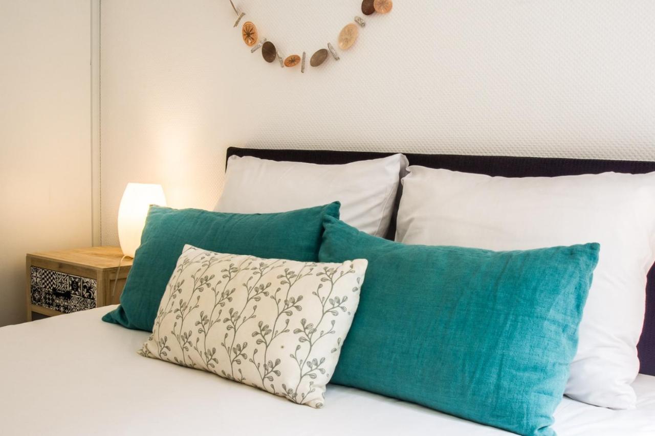 Le Montoulieu - Proche Place Des Carmes Toulouse Ngoại thất bức ảnh