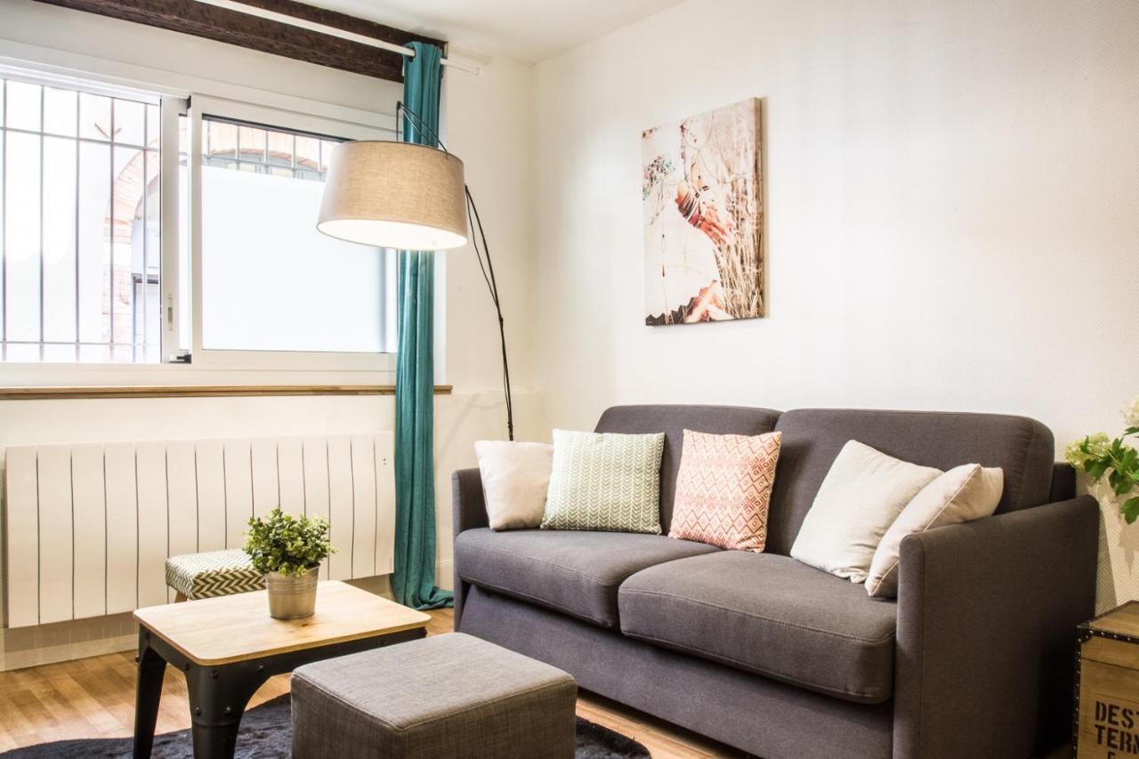 Le Montoulieu - Proche Place Des Carmes Toulouse Ngoại thất bức ảnh