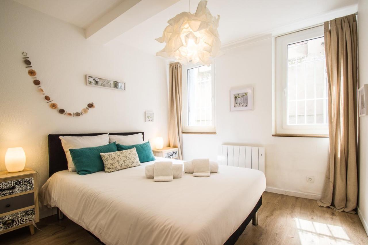 Le Montoulieu - Proche Place Des Carmes Toulouse Ngoại thất bức ảnh