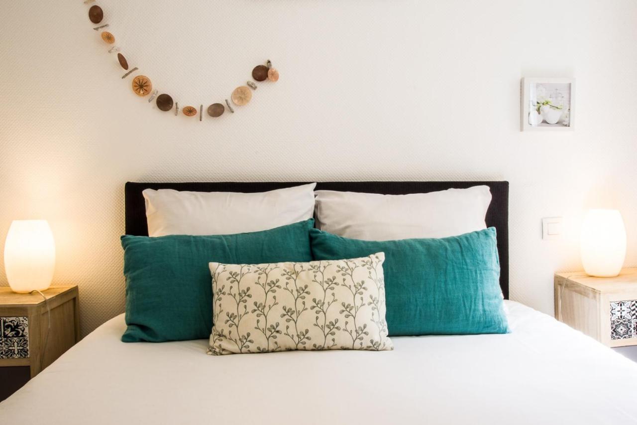 Le Montoulieu - Proche Place Des Carmes Toulouse Ngoại thất bức ảnh