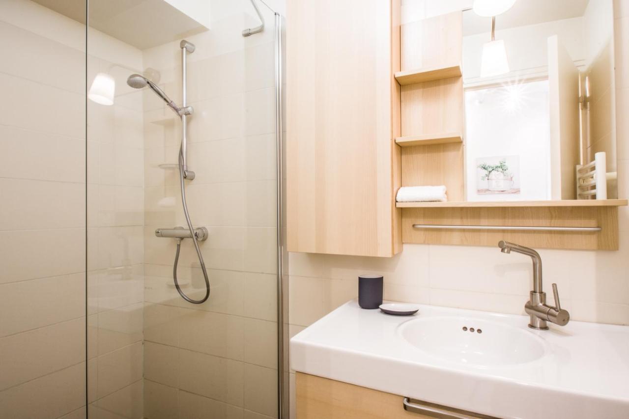 Le Montoulieu - Proche Place Des Carmes Toulouse Ngoại thất bức ảnh